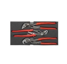 Клещи в ложементе Knipex 00 20 01 V03